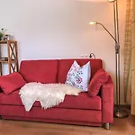 Gratlspitz By Interhome דירה וילדשונאו