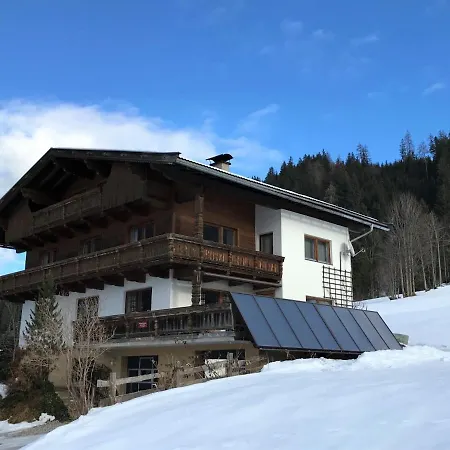 Apartment Gratlspitz By Interhome Wildschoenau