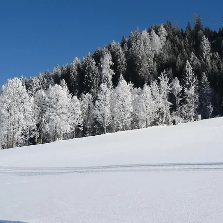 Appartement Gratlspitz By Interhome *