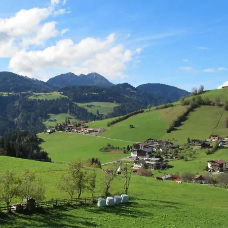 Appartamento Gratlspitz By Interhome *