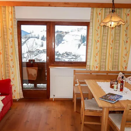 Gratlspitz - Wil260 By Interhome Apartment Wildschoenau