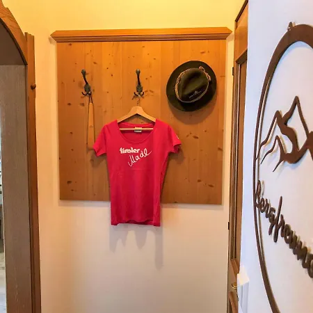 Gratlspitz By Interhome *