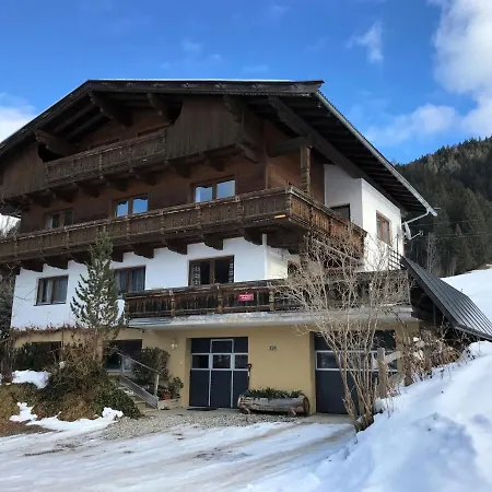 Gratlspitz - Wil260 By Interhome * Wildschoenau