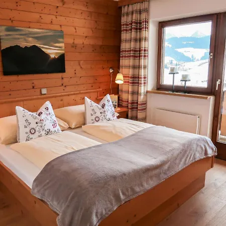 Appartamento Gratlspitz By Interhome *