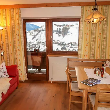 Apartment Gratlspitz - Wil260 By Interhome Wildschoenau