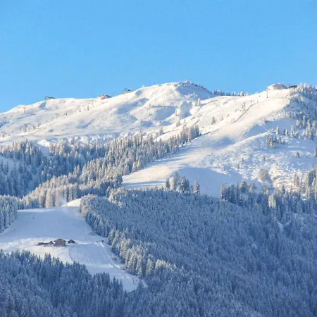 Gratlspitz By Interhome Wildschoenau