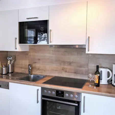 Gratlspitz - Wil260 By Interhome Apartment Wildschoenau