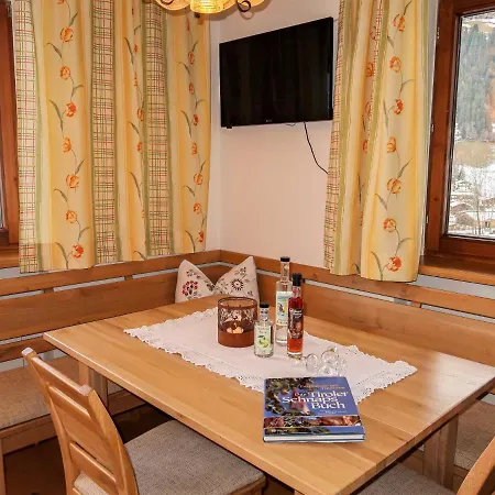 Appartement Gratlspitz By Interhome Wildschoenau