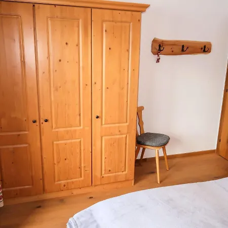 Gratlspitz By Interhome Appartement *