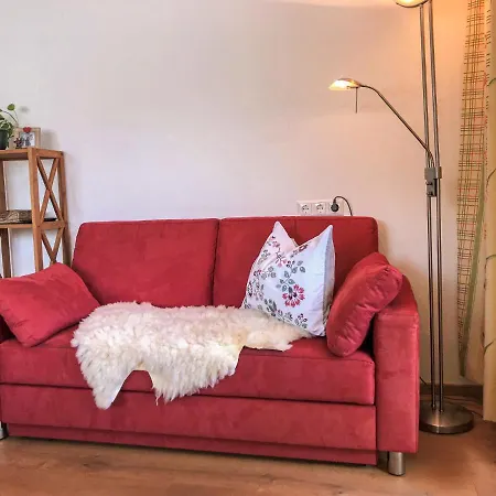 Gratlspitz By Interhome Appartamento Wildschoenau