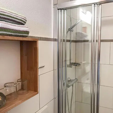 Gratlspitz - Wil260 By Interhome Apartament *