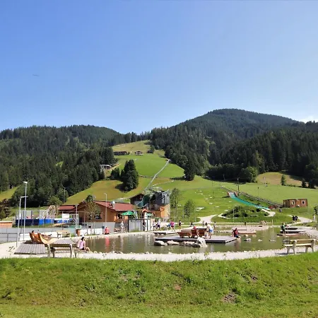 Apartment Gratlspitz - Wil260 By Interhome Wildschoenau