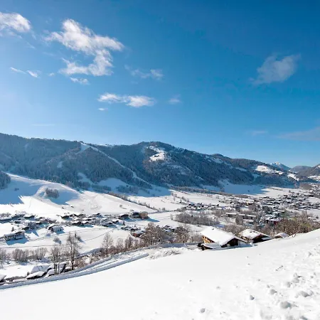 Gratlspitz By Interhome Appartement *