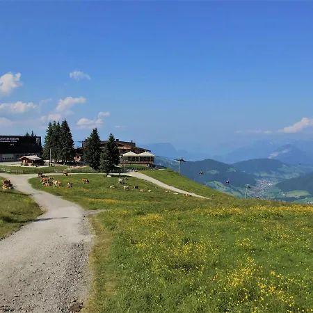 Gratlspitz By Interhome Wildschoenau