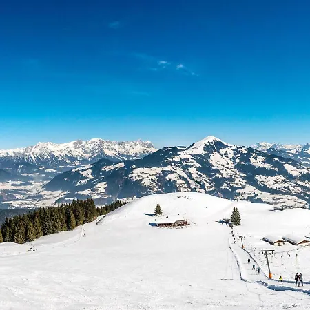 Gratlspitz By Interhome