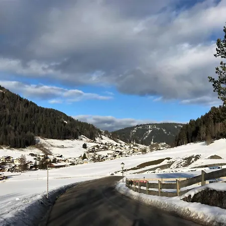 Gratlspitz By Interhome Appartement Wildschoenau