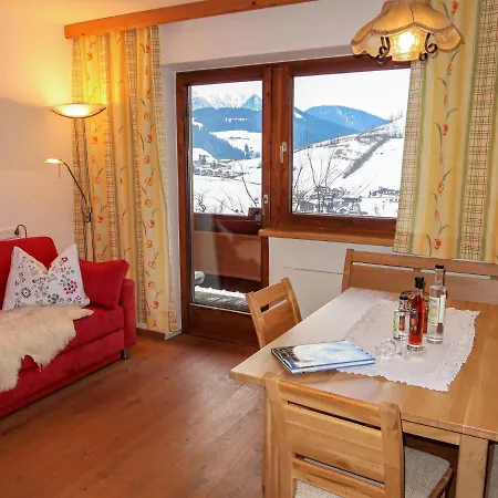 Gratlspitz By Interhome Wildschoenau