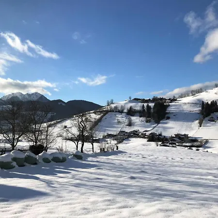 Gratlspitz By Interhome Appartement *