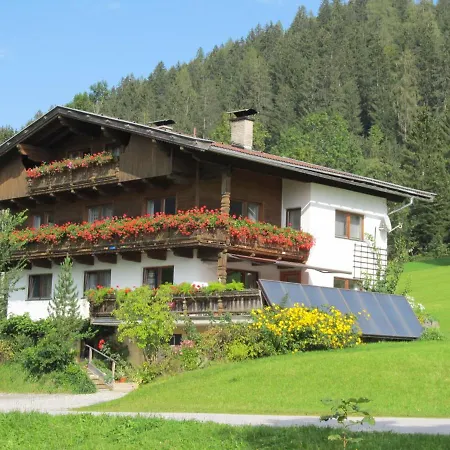 Gratlspitz By Interhome