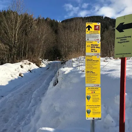 Gratlspitz By Interhome Wildschoenau