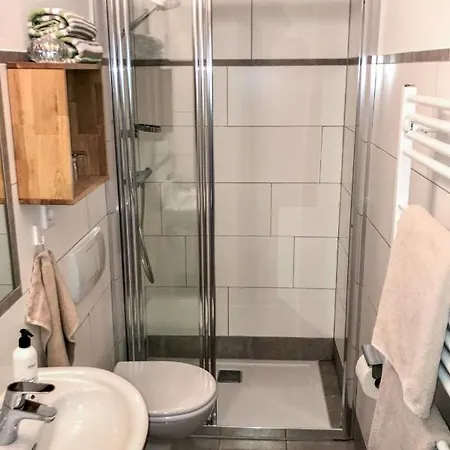 Apartamento Gratlspitz By Interhome