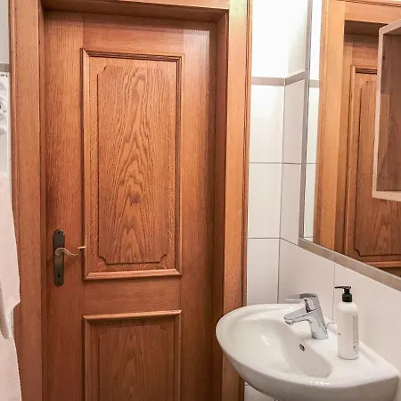 Apartamento Gratlspitz By Interhome