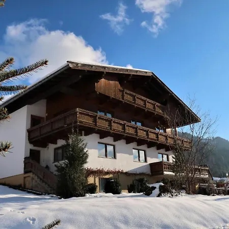 Gratlspitz By Interhome