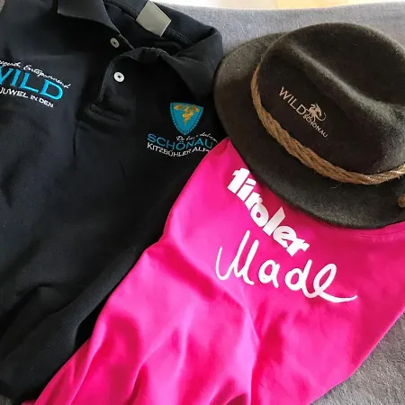 Apartamento Gratlspitz By Interhome Wildschoenau