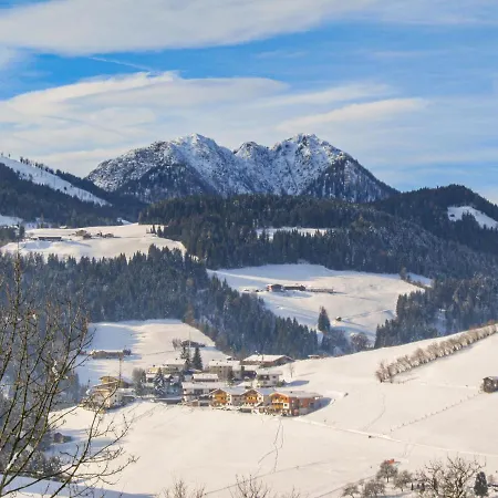 Gratlspitz By Interhome * Wildschoenau