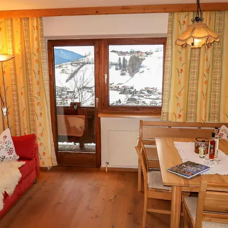 Apartamento Gratlspitz By Interhome Wildschoenau