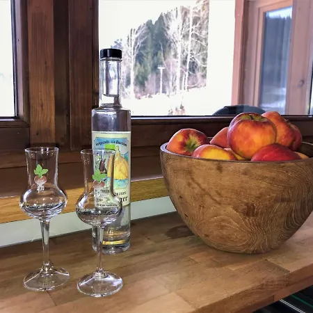 Gratlspitz By Interhome *