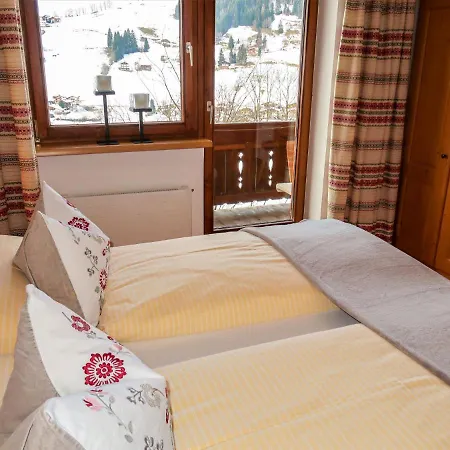 Gratlspitz By Interhome Wildschoenau