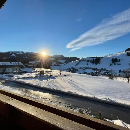 Gratlspitz By Interhome Wildschoenau