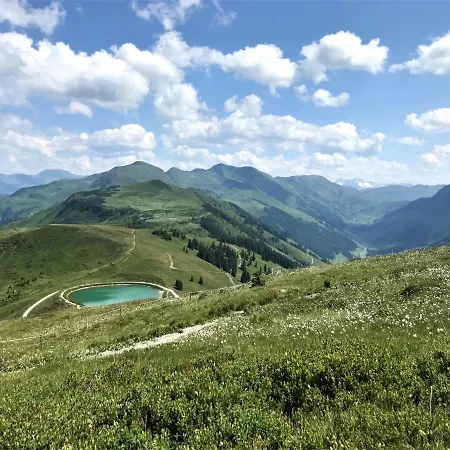 Gratlspitz By Interhome Wildschoenau