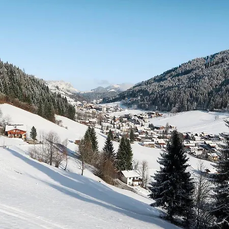 Gratlspitz By Interhome