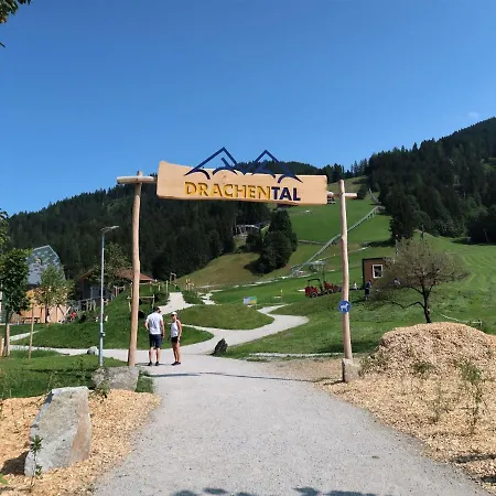 Apartamento Gratlspitz By Interhome